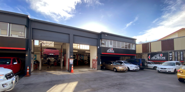 Professional Howick Auto Technicians | Range of Services